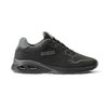 SHOE S-LIGHT BLK/GRY 37 - image 3