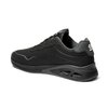 SHOE S-LIGHT BLK/GRY 45 - image 2