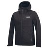SHELL JACKET WTRP BK MED - image 1