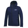 SHELL JACKET  NVY/B M - image 1
