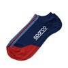 SOCKS MART-R NVY/RD 41/46 - image 2