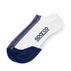 SOCKS MART-R W/NVY 41/46 - image 2