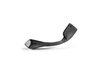 HELMET BOOM FLUX/RJI WHT - image 1
