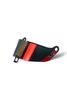 VISOR STEALTH RED - image 1