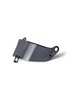 VISOR STEALTH LIGHT SMOKE - image 1