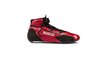 SHOE RAPID RED/BLK 42 - image 3