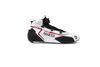 SHOE RAPID WHT/RED 43 - image 3