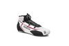 SHOE RAPID WHT/RED 45 - image 1