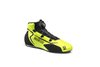 SHOE RAPID YEL/BLK 45 - image 1