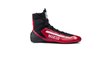 SHOE X-LIGHT PLUS R/BK 42 - image 3