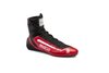 SHOE X-LIGHT PLUS R/BK 44 - image 1