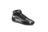SHOE SKID BLK 42 - image 1