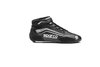 SHOE SKID BLK 42 - image 3