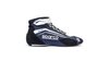 SHOE SKID BLU/WHT 39 - image 3