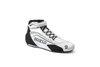 SHOE SKID WHT 42 - image 1