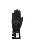 GLOVE TIDE+ BLK/YEL 9 - image 2