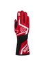 GLOVE TIDE+ RED/BLK 11 - image 1