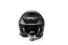 HELMET FLUX RJ-I CRB BK M - image 2
