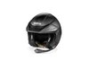 HELMET FLUX RJ-I CRB BK M - image 1