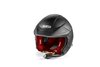HELMET FLUX RJ-I 8859 B/R - image 1