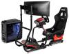 Sim Rig II Driving Simulator [Complete Kit] - image 1