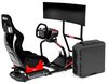 Sim Rig II Driving Simulator [Complete Kit] - image 2