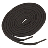 SHOE LACES NOMEX BLACK - image 1