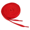 SHOE LACES NOMEX RED - image 1
