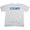 SHIRT SPARCO GRY XLG - image 2