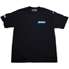 SHIRT SPARCO BLK XSM - image 1