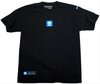SHIRT TACH BLK SM - image 2