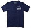 T-SHIRT SEAL TRI NVY MED - image 1