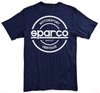 T-SHIRT SEAL TRI NVY LRG - image 2