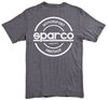 T-SHIRT SEAL TRI GRY MED - image 2