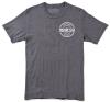 T-SHIRT SEAL TRI GRY LRG - image 1