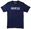SHIRT CORPORATE NAVY LG - image 1