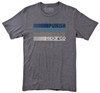SHIRT PUNISH GRY SM - image 1