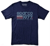 SHIRT VINTAGE 77 NVY MD