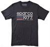 SHIRT VINTAGE 77 CHRCL MD