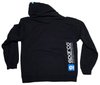 SWTSHRT ZIP BLK MED - image 2