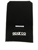 SEAT PAD FLAT EVO II BLK - image 1