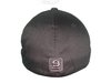 CAP LID BK/CHARCOAL SM/MD - image 2