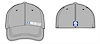 CAP LID GREY LG/XLG - image 1