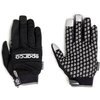GLOVES MECA 3 LARGE BLK - image 1