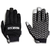 GLOVES MECA 3 X LARGE BLK - image 1