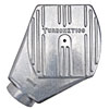 Pressure Plenum 3" Side Entry - image 2