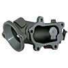 Swing Valve & Elbow Assembly Chrysler Turbo II - image 1
