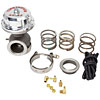 RG-45 Wastegate Kit Includes 5, 8, 11 (installed), and 15 pound springs - image 1