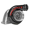 GT-K 850 Turbocharger Horsepower Range: 700-875 - image 1