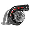 GT-K 1000 Turbocharger Horsepower Range: 800-1000 - image 1